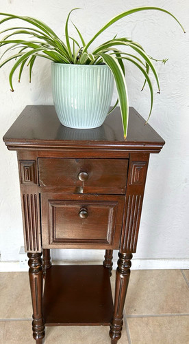 Vintage 1930s side - side, /