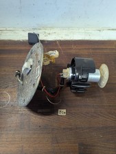 BMW E38 7 Series In Tank Fuel Pump (Petrol) #1182109