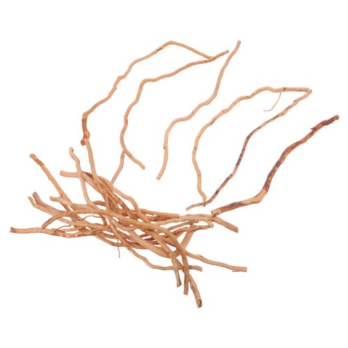 Pcs wood fish tank - 20,