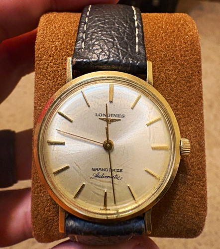 Longines grand prize - grand,