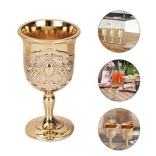 2pcs Cool Drink Goblet