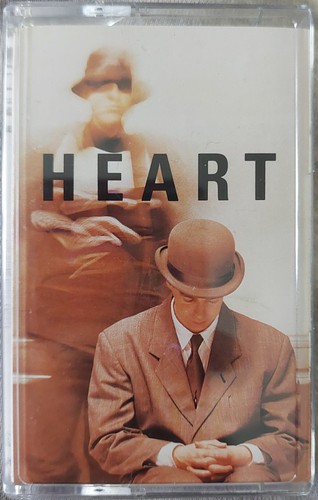 Pet shop boys heart - shop,
