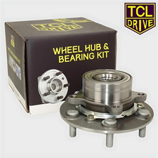 Mitsubishi L200 / Pajero Sport Mk2 Mk3 2000-Onward Front Wheel Hub & Bearing Kit