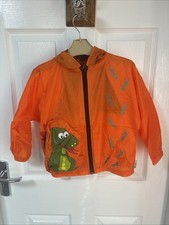 Kids orange kidid dinosaur - kidid,