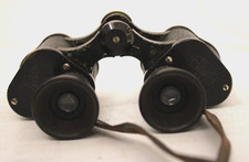 1918 WW1 Carl Zeiss Jena Telex