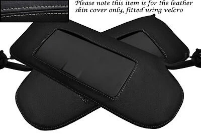 Grey stitch fits corvette - grey,