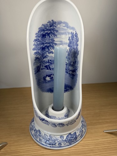 Spode signature collection - signature,