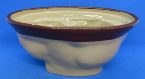 Denby brown stoneware vintage