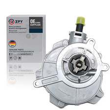 Zpy brake vacuum pump for - brake, audi