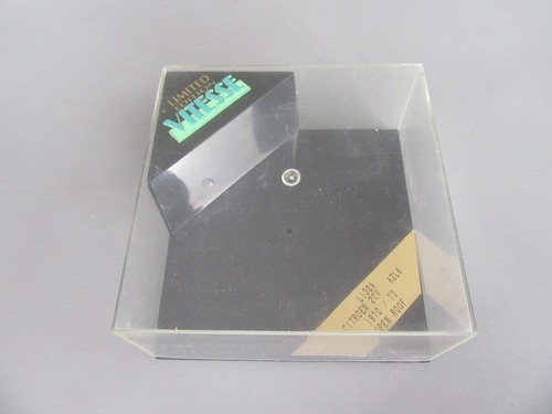 C940 speed l132a empty box - speed,
