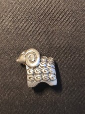 LOVELINKS STERLING SILVER BIG