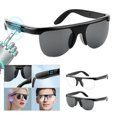 HD Smart Glasses Music Headset