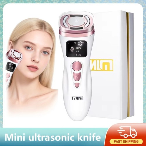 Mini hifu ultrasonic rf - mini,