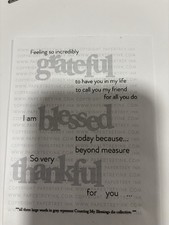 PapertreyInk Counting My