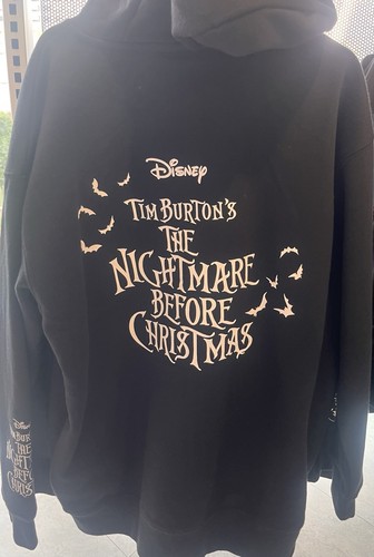 Disney nightmare before - disney,
