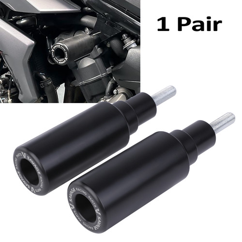 Engine frame slider crash - engine,
