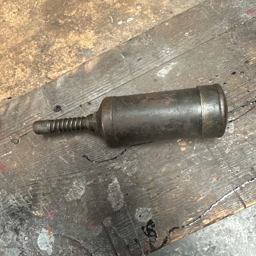 Vintage grease gun pre - vintage,