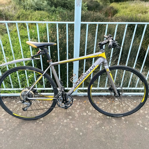 Boardman comp x7road bike - bike, size