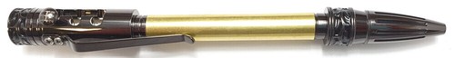 Charnwood penturning ss2 stick - penturning,