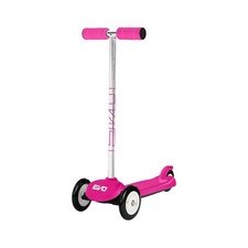 Evo move & groove scooter Dark