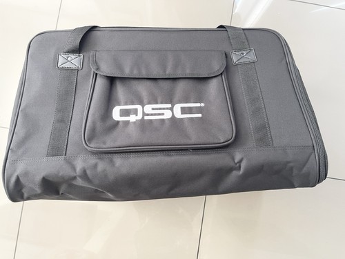 Qsc k12 tote bag carry - k12, case