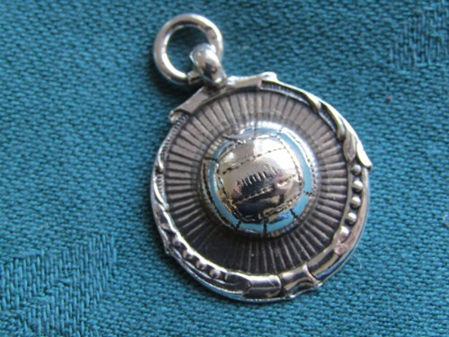 Fob sterling silver 925 - fob,