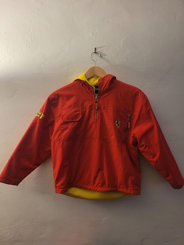 Ferrari kids pullover - pullover, jacket