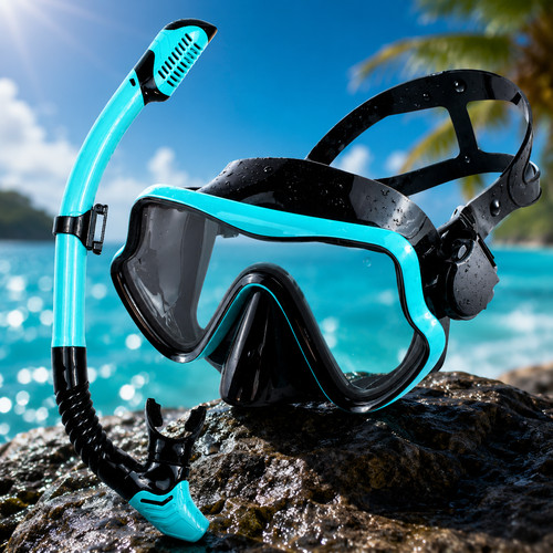 Professional scuba diving - professional,