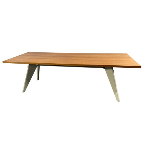 Vitra table jean prouvé - em, by
