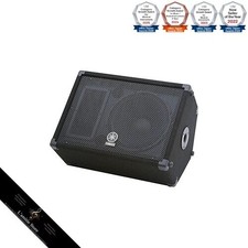 Yamaha BR12M Foldback Speaker