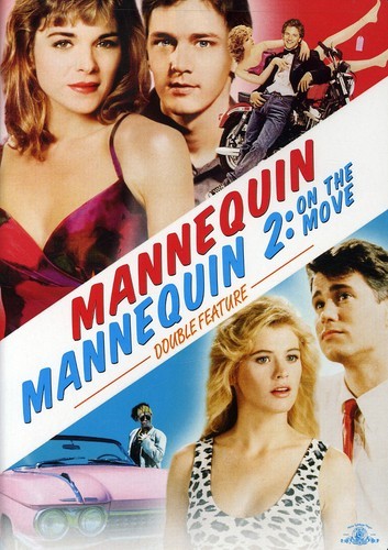 Mannequin on - 2:,