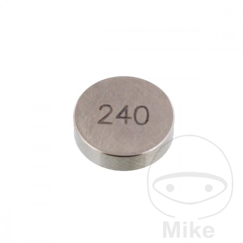 Jmp regulating valves shim 5 - jmp, 9.5