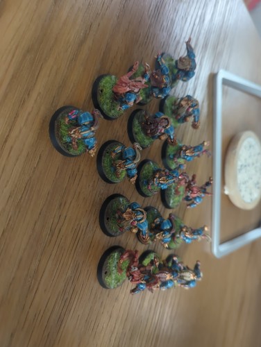 Dwarf pro painted - dwarf,