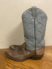 VTG Tony Lama Gold Label