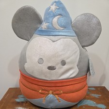 Squishmallows Sorcerer’s