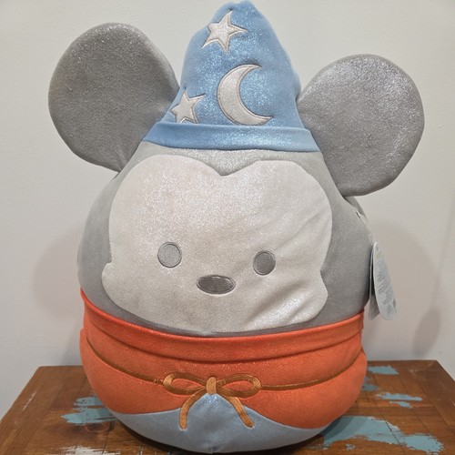 Squishmallows sorcerer - squishmallows, sorcerer’s