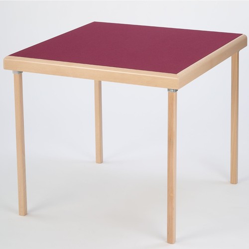 English bridge table - ,, solid