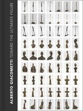 Alberto Giacometti -