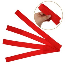  4pcs Trailer Winch Strap Tow