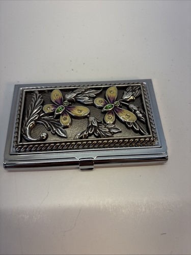 Brighton business card - , holder