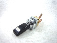 Jaguar E Type Mk2 Switch Lucas 65SA Toggle 2.4 3.8 S Daimler 250 Mk 2 10 420