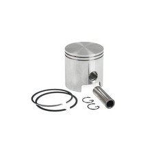 MetraKit Piston 70cc Cast Iron
