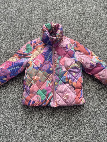 Oilily girls winter coat age - coat, 5