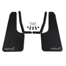 FRONT SET rallyflapZ |