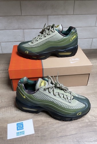 Nike air max corteiz - air,
