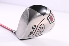 Left Hand Ping G15 Driver /