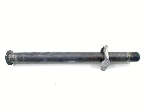 Rear axle - axle,