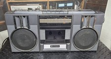 Hitachi trk 6820h portable - trk-6820h,