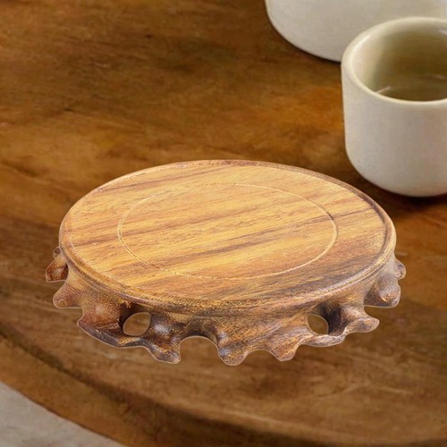Pack retro wooden display - retro,