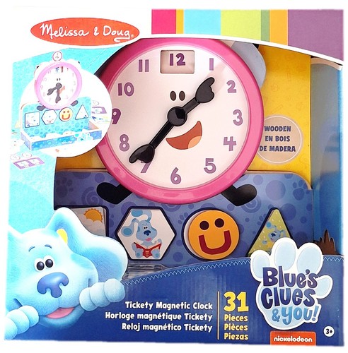 Melissa and doug - melissa,